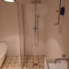 baldosas hidráulicas duchas