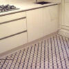 Mosaico hidraulico artesanal - Floral SQ20049 - Imagen 9