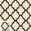 Mosaico hidraulico artesanal - Arabesco SQ20061 - Imagen 8