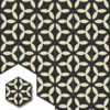 Ref: XH20003 Mosaico hidráulico Hexagonal - Imagen 3
