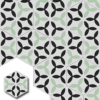 Ref: XH20003 Mosaico hidráulico Hexagonal - Imagen 6