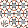 Ref: XH20004 Mosaico hidráulico Hexagonal - Imagen 6