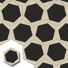 Ref: XH20005 Suelo hidráulico Hexagonal - Imagen 3