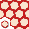 Ref: XH20005 Suelo hidráulico Hexagonal - Imagen 6