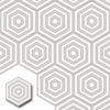 Ref: XH20007 Losa hidráulica Hexagonal - Imagen 6