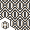 Ref: XH20007 Losa hidráulica Hexagonal - Imagen 3