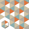 Ref: XH20008 Baldosas de cemento hexagonal - Imagen 5
