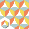 Ref: XH20010 Suelo hidráulico hexagonal - Imagen 3
