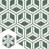Ref: XH20011 Baldosa de cemento hexagonal - Imagen 4