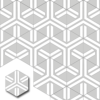 Ref: XH20011 Baldosa de cemento hexagonal - Imagen 5