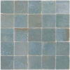 zellige turquesa 10x10 fabricacion y venta directa