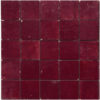 zellige rosa 10x10 fabricacion y venta directa