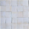 zellige blanco 10x10 fabricacion y venta directa