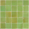 zellige verde 10x10 fabricacion y venta directa