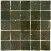 zellige verde 10x10 fabricacion y venta directa