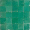 zellige verde 10x10 fabricacion y venta directa