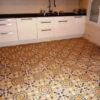 Mosaico hidráulico Auténtico - Arabesco SQ20017 - Imagen 9