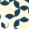 Ref: XH20002 Suelo hidráulico Hexagonal Ref: XH20002 - Imagen 4