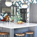 zementfliesen-blaue-küche