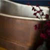 Handmade copper baths traditional Anne Bonny