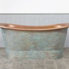 FAQ bañera metal -Ophelia handmade baths