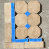 zllige begmat barro cocido suelos color azul piscina
