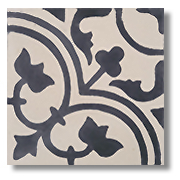 цементная мозаика STOCK Ref: SQ20156-2
