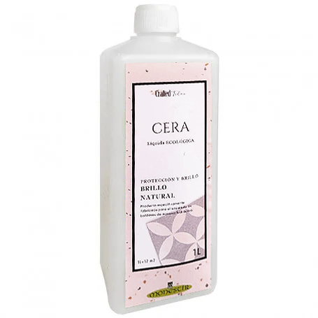 cera liquida per pavimenti