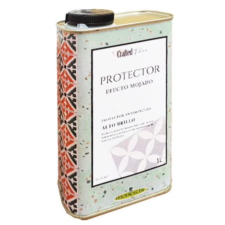 Products for encaustic tiles