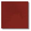 baldosa hidráulica rojo lisa fabricación