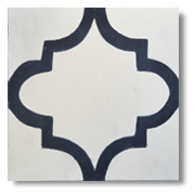 Encaustic tiles - Crafted Tiles