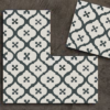 Baldosa hidráulica Crafted tiles 073