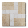 Mosaico de zellige Crafted Tiles