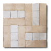 Mosaico de zellige Crafted Tiles