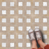 Mosaico de zellige Crafted Tiles