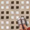 Mosaico de zellige Crafted Tiles