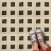 Mosaico de zellige Crafted Tiles