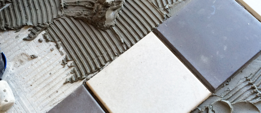 Encaustic tiles – Installation guide in 7 steps