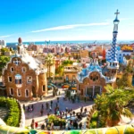 Piastrelle di Barcellona