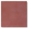 suelo hidráulico liso rojo burdeos