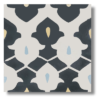 Baldos hidráulica de la marca crafted tiles 121