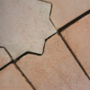 Barro cocido rustico para patios