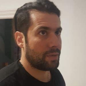 Rodolfo