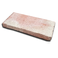 Rodapié de Barro cocido 30x10cm