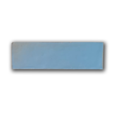 Bejmat En Stock Envío Rápido Azul Lluvia Grisaceo 15X5
